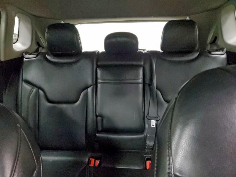 Продажа на аукционе авто 2018 Jeep Compass, vin: 3C4NJDCB9JT349069, номер лота: 96340235