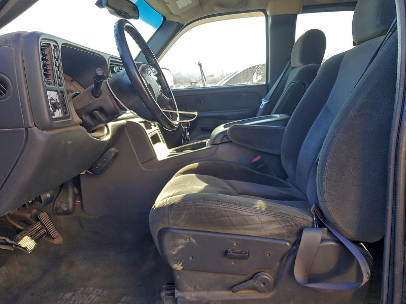 Продажа на аукционе авто 2003 Chevrolet Silverado, vin: 2GCEK19T931189176, номер лота: 94558995