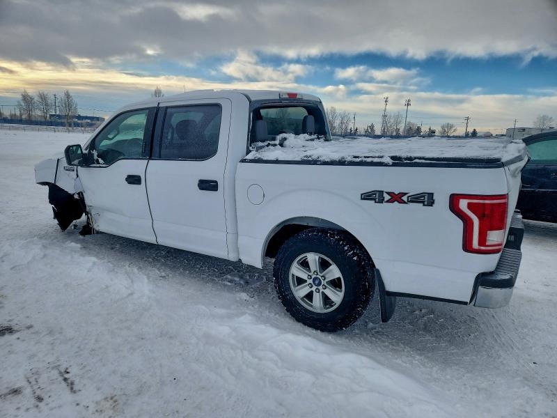 96393255 :رقم المزاد ، 1FTEW1EG9HKD64157 vin ، 2017 Ford F150 مزاد بيع