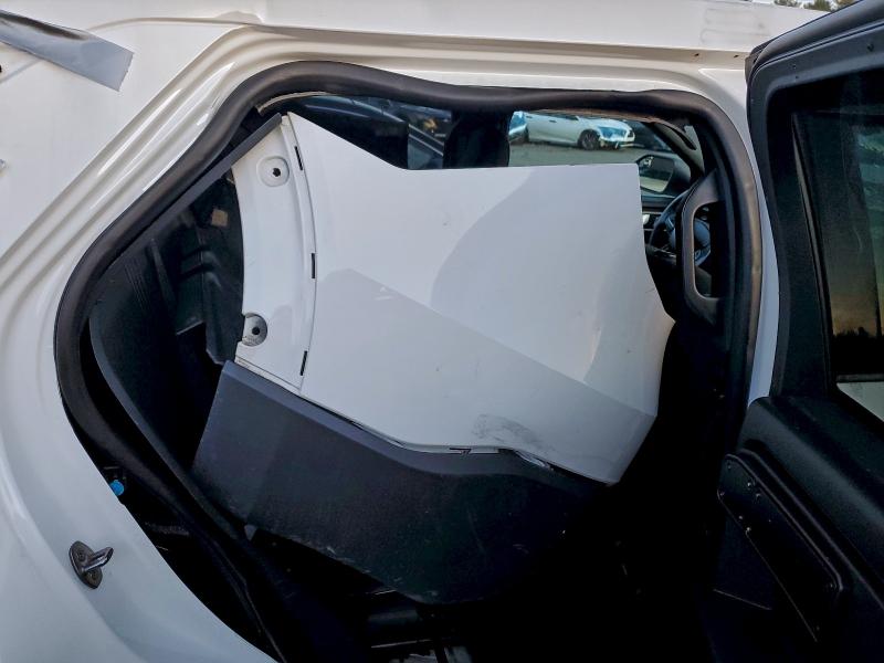 94762235 :رقم المزاد ، 1FM5K8AW5PNA09612 vin ، 2023 Ford Explorer مزاد بيع