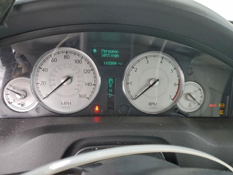 Продажа на аукционе авто 2005 Chrysler 300c, vin: 2C3AA63H05H609490, номер лота: 95557525