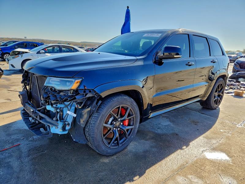 Продажа на аукционе авто 2019 Jeep Grand Cherokee, vin: 1C4RJFDJ9KC557761, номер лота: 95389175