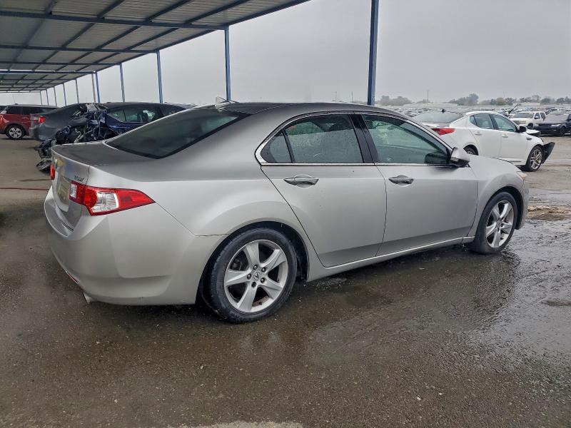 Продажа на аукционе авто 2010 Acura Tsx, vin: JH4CU2F62AC028244, номер лота: 76094855
