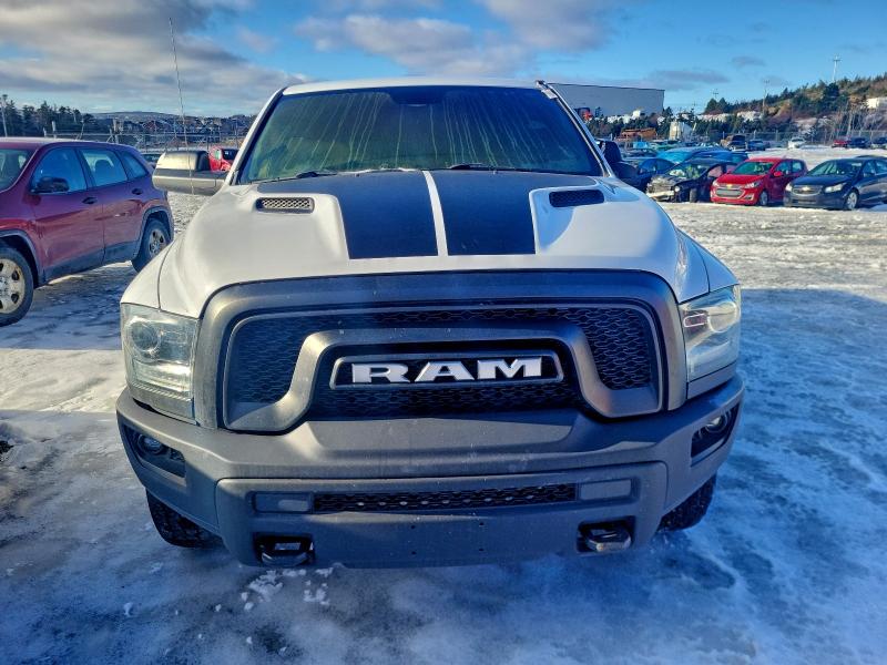 2019 Ram 1500 Classic მანქანა იყიდება აუქციონზე, vin: 1C6RR7GT0KS669373, აუქციონის ნომერი: 96524875