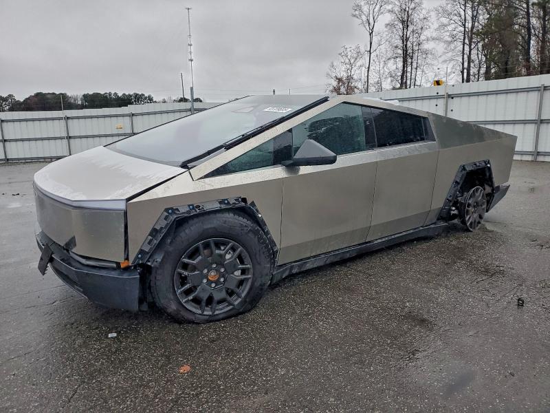 Продажа на аукционе авто 2024 Tesla Cybertruck, vin: 7G2CEHEE5RA052749, номер лота: 93709695
