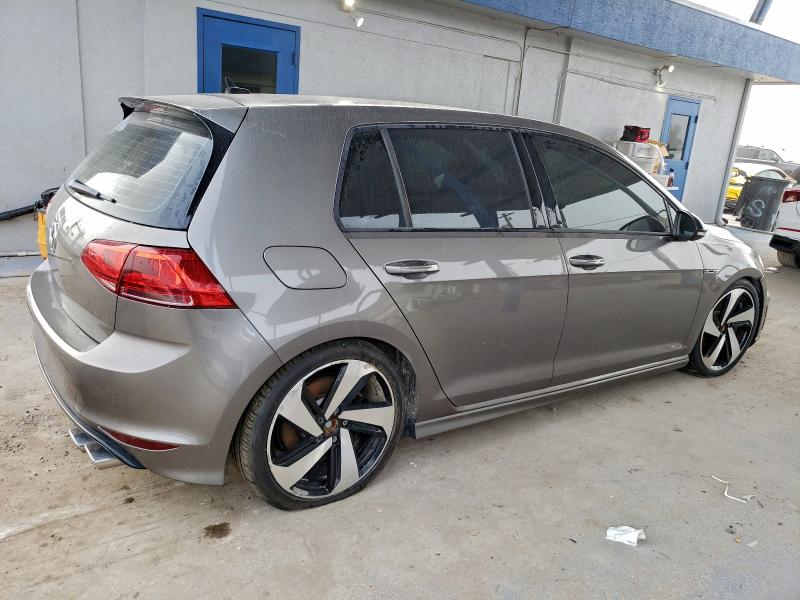 Продажа на аукционе авто 2016 Volkswagen Golf R, vin: WVWLF7AU5GW201695, номер лота: 95692095