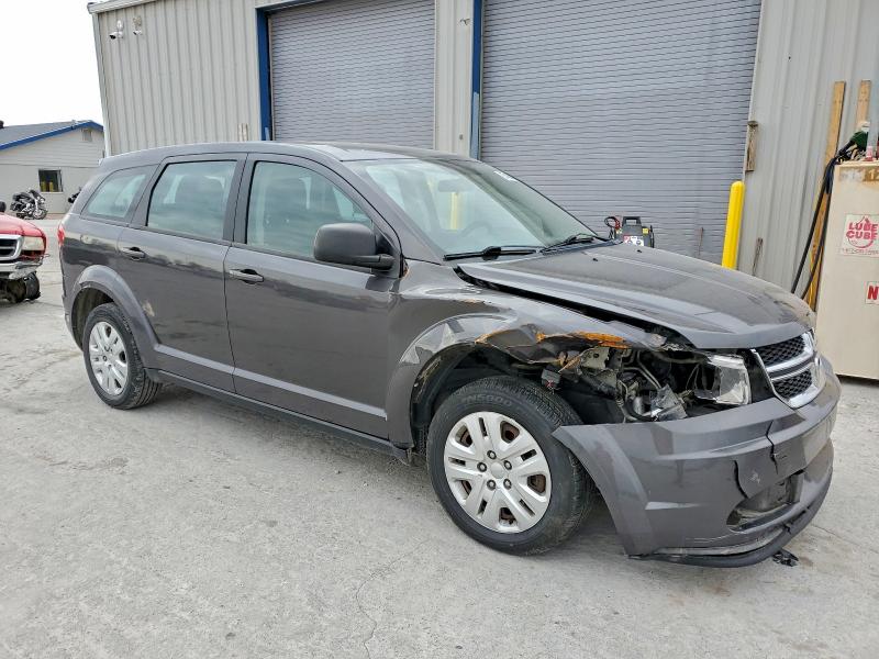 Продажа на аукционе авто 2014 Dodge Journey, vin: 3C4PDCAB6ET262958, номер лота: 97400315