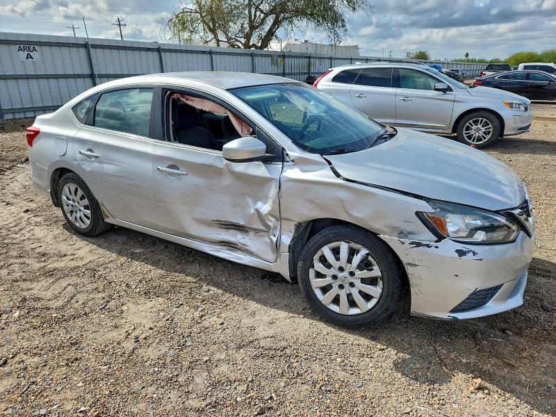 Aukcja sprzedaży 2016 Nissan Sentra, vin: 3N1AB7AP1GY258047, numer aukcji: 96634005