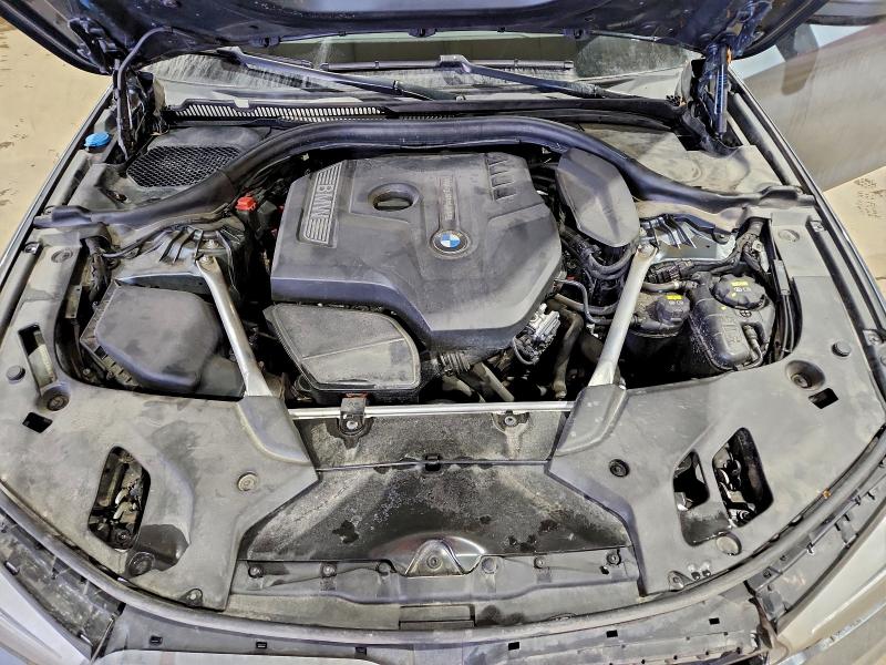 Aukcja sprzedaży 2019 Bmw 530, vin: WBAJA7C53KWW49371, numer aukcji: 97669805
