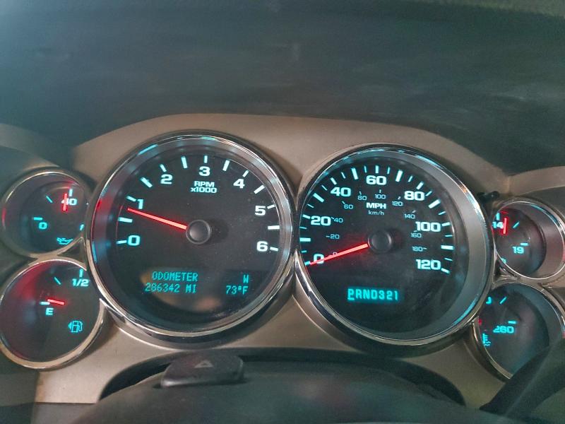 Aukcja sprzedaży 2009 Chevrolet Silverado, vin: 1GCEK29049Z225402, numer aukcji: 97978785