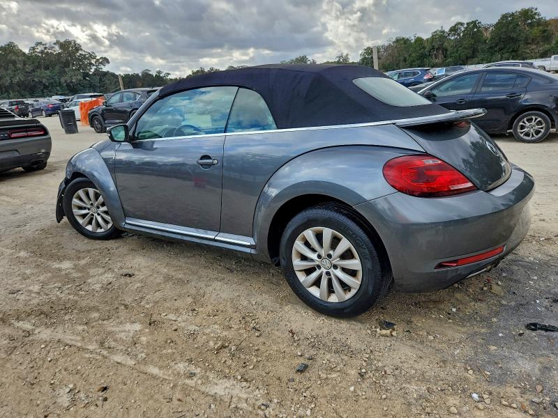 Продажа на аукционе авто 2019 Volkswagen Beetle, vin: 3VW5DAATXKM505839, номер лота: 94783555