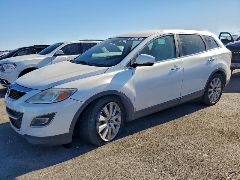 Auction sale of the 2010 Mazda Cx-9, vin: JM3TB2MA0A0201010, lot number: 95481755