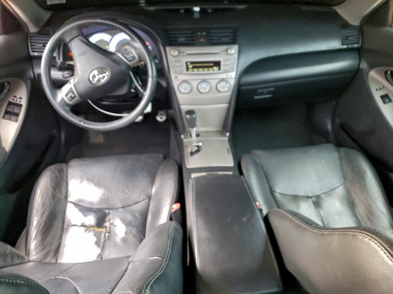 Продажа на аукционе авто 2011 Toyota Camry Se, vin: 4T1BK3EK5BU622180, номер лота: 97926015