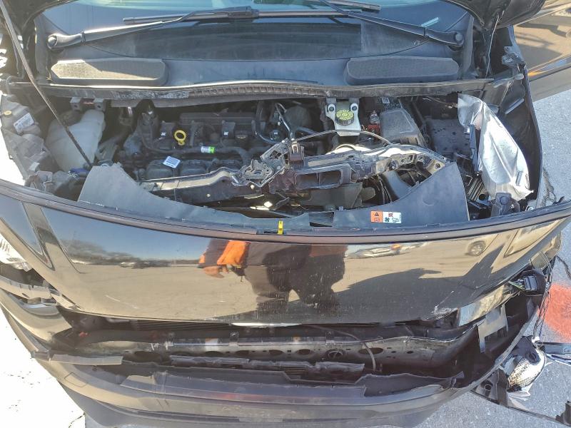 47308346 :رقم المزاد ، NM0LS7S23N1521307 vin ، 2022 Ford Transit Connect مزاد بيع