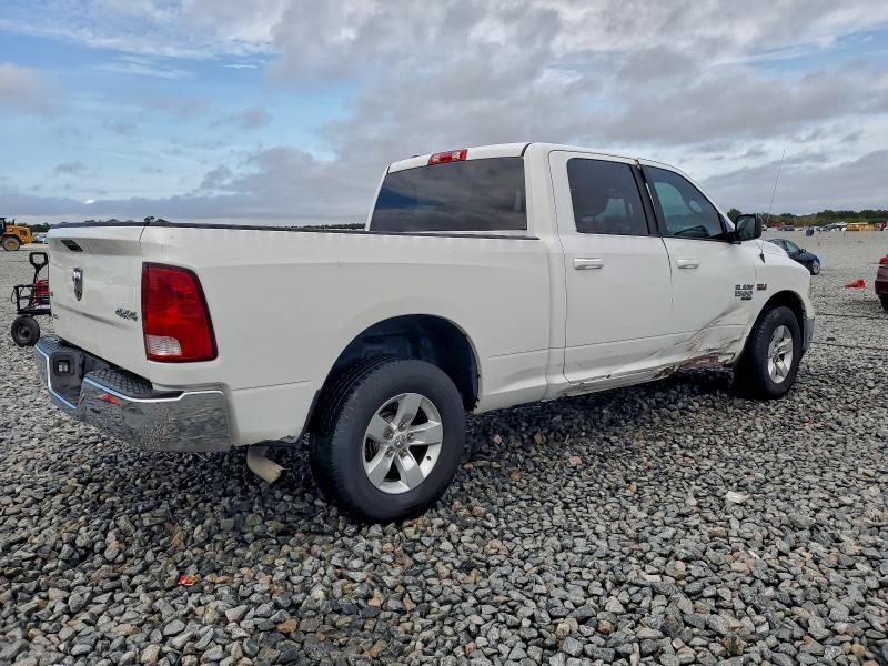 Продажа на аукционе авто 2021 Ram 1500 Classic, vin: 1C6RR7TT6MS521432, номер лота: 46674946