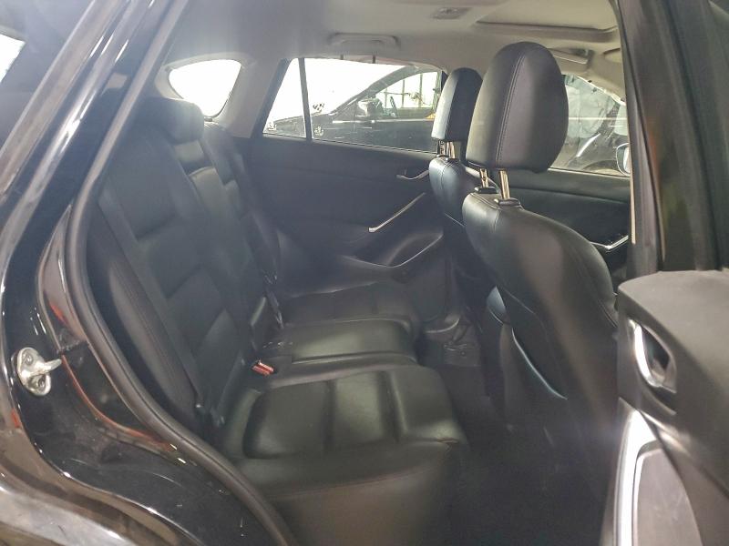 Aukcja sprzedaży 2016 Mazda Cx-5, vin: JM3KE4DY0G0820937, numer aukcji: 94475715
