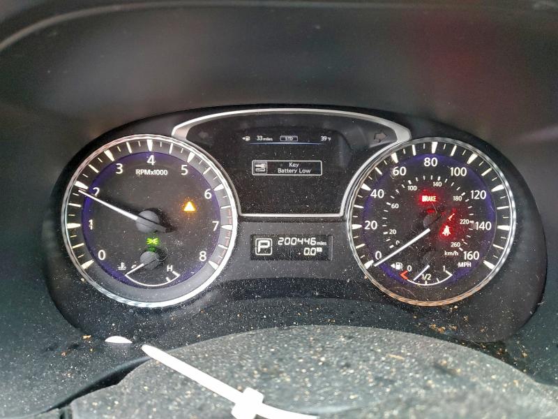 Продажа на аукционе авто 2013 Infiniti Jx35, vin: 5N1AL0MN6DC307951, номер лота: 96002865