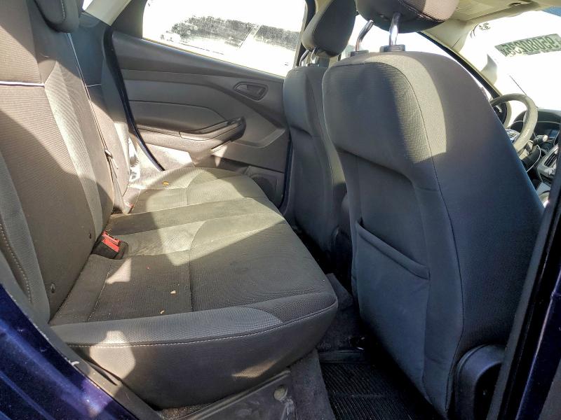 2012 Ford Focus მანქანა იყიდება აუქციონზე, vin: 1FAHP3F20CL163376, აუქციონის ნომერი: 95080235