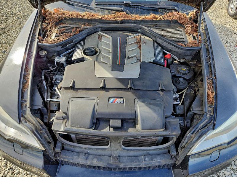 Продаж на аукціоні авто 2014 Bmw X6, vin: 5YMGZ0C59E0J99883, номер лоту: 97877695