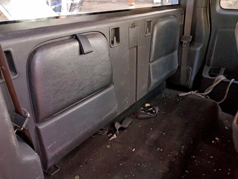 96953705 :رقم المزاد ، 1D7RE3BP3BS633691 vin ، 2011 Dodge Dakota مزاد بيع