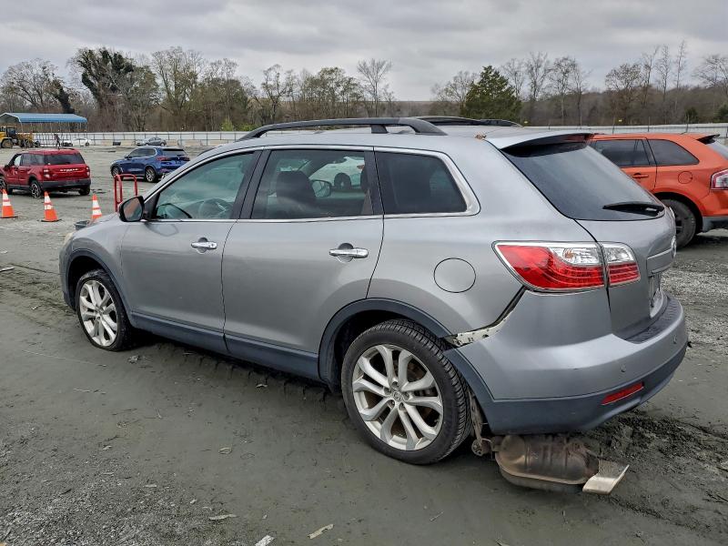 Aukcja sprzedaży 2012 Mazda Cx-9, vin: JM3TB2DA8C0357587, numer aukcji: 95525245