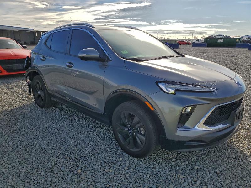 94744045 :رقم المزاد ، KL4AMESL5SB013115 vin ، 2025 Buick Encore Gx مزاد بيع