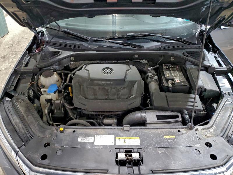 Продажа на аукционе авто 2021 Volkswagen Passat, vin: 1VWSA7A32MC018363, номер лота: 96738425