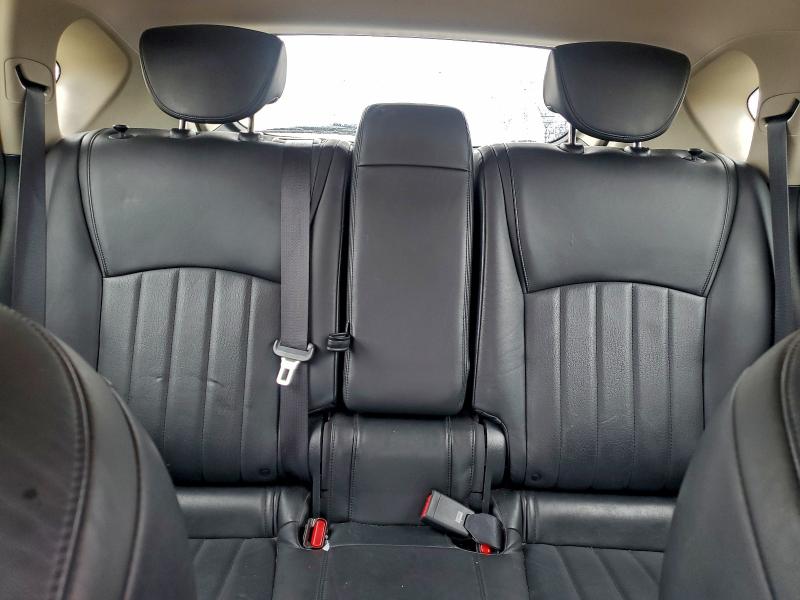 Продажа на аукционе авто 2010 Infiniti Ex35, vin: JN1AJ0HR1AM750699, номер лота: 96481605