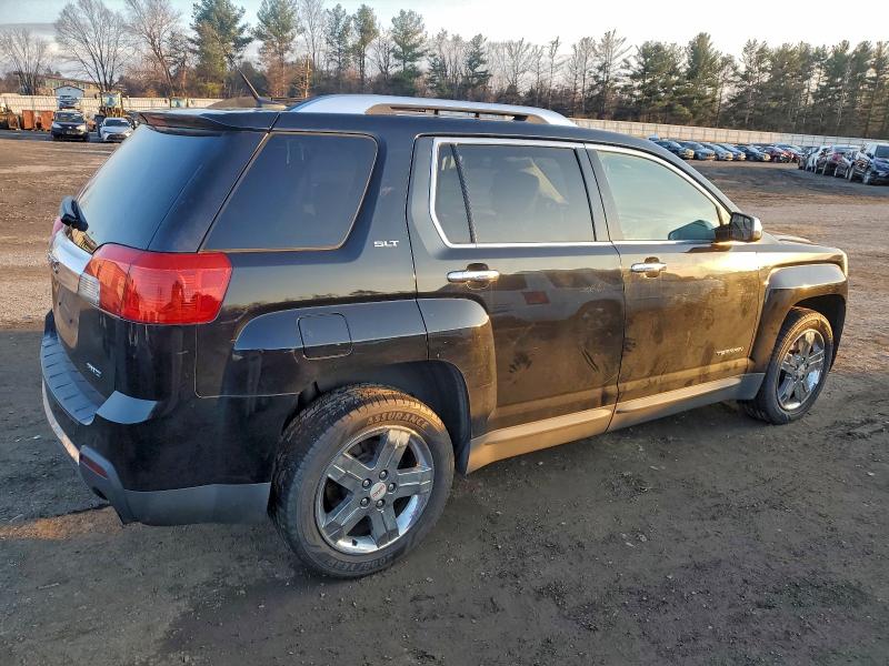Продажа на аукционе авто 2013 Gmc Terrain, vin: 2GKFLXE38D6127853, номер лота: 95847145