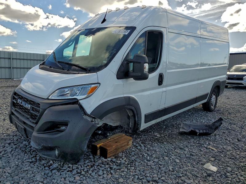 Auction sale of the 2025 Ram Promaster, vin: 3C6MRVHG9SE546173, lot number: 98038005