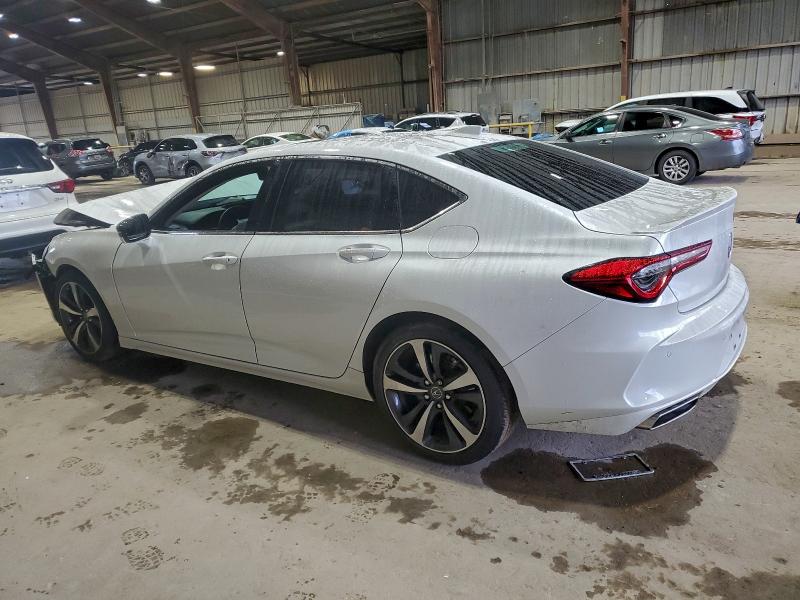 95672575 :رقم المزاد ، 19UUB5F41RA000357 vin ، 2024 Acura Tlx مزاد بيع