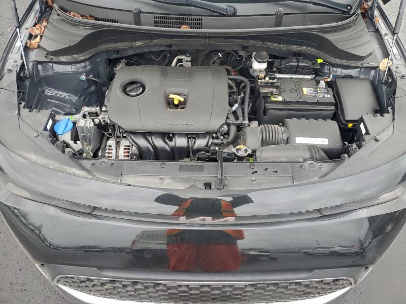 2023 Kia Soul მანქანა იყიდება აუქციონზე, vin: KNDJ23AU1P7876675, აუქციონის ნომერი: 96954715
