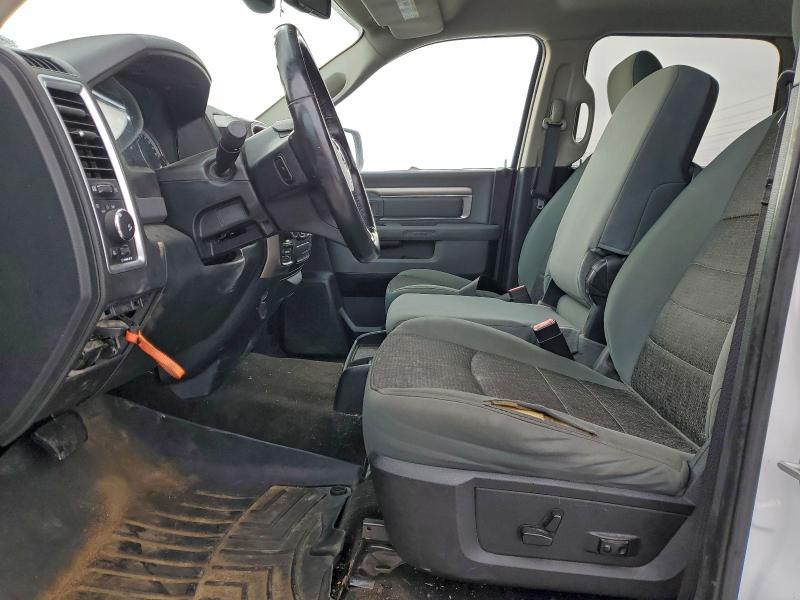 Продаж на аукціоні авто 2015 Ram 1500, vin: 1C6RR7LM3FS550043, номер лоту: 96924875