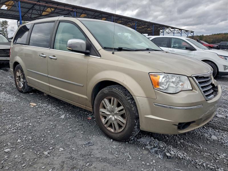 Продажа на аукционе авто 2008 Chrysler Town & Country, vin: 2A8HR64X58R613342, номер лота: 97938995