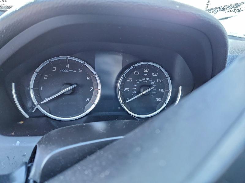 Aukcja sprzedaży 2016 Acura Tlx Tech, vin: 19UUB3F53GA000984, numer aukcji: 97333715