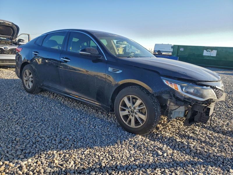 Aukcja sprzedaży 2016 Kia Optima Lx, vin: 5XXGT4L37GG094177, numer aukcji: 91355255