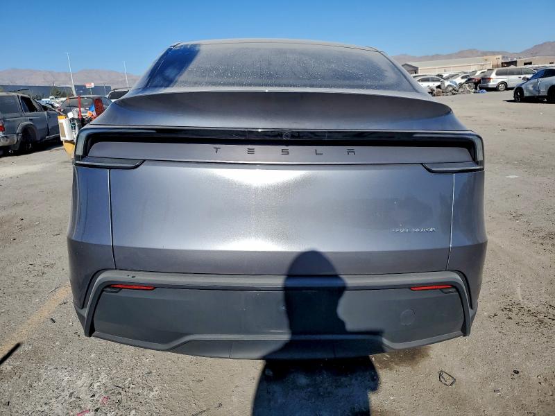 Продажа на аукционе авто 2026 Tesla Model Y, vin: 7SAYGDEE3TF364951, номер лота: 96763475