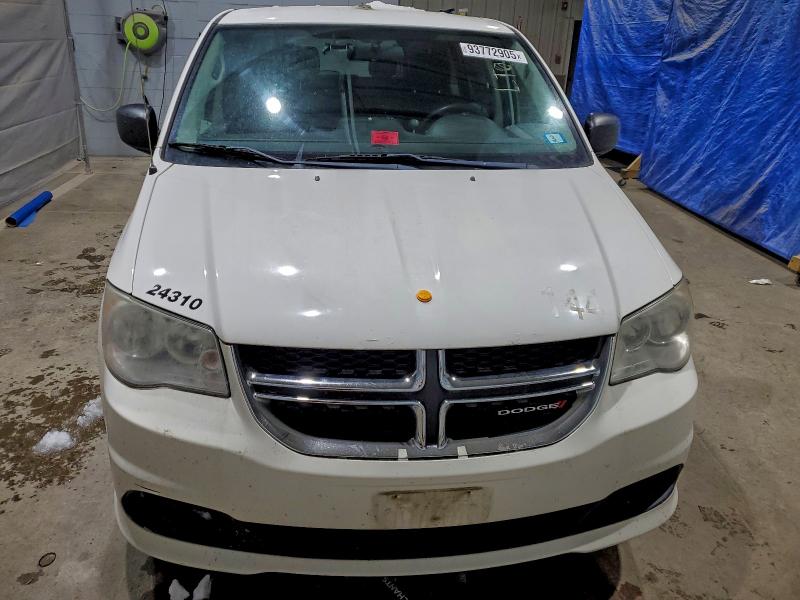 Aukcja sprzedaży 2012 Dodge Grand Caravan, vin: 2C4RDGBG6CR360785, numer aukcji: 93772905