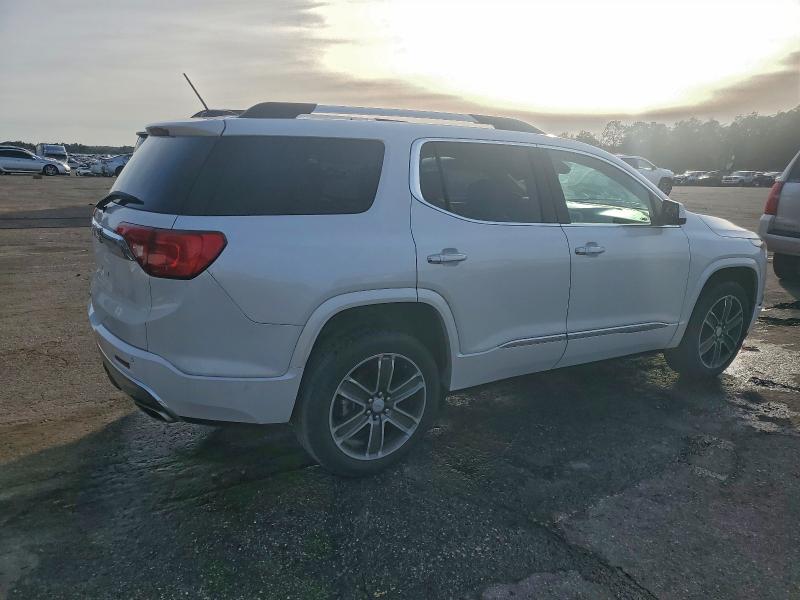Продажа на аукционе авто 2018 Gmc Acadia, vin: 1GKKNPLS8JZ249499, номер лота: 97366575