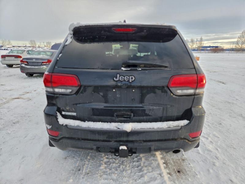 Aukcja sprzedaży 2021 Jeep Grand Cherokee, vin: 1C4RJFBG1MC709350, numer aukcji: 95152695