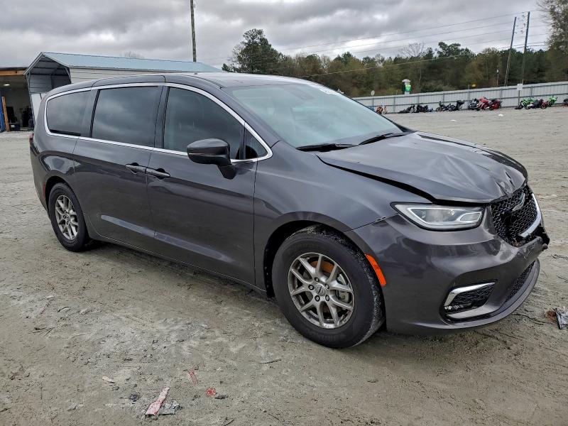 Продажа на аукционе авто 2023 Chrysler Pacifica, vin: 2C4RC1BG5PR508365, номер лота: 95257605