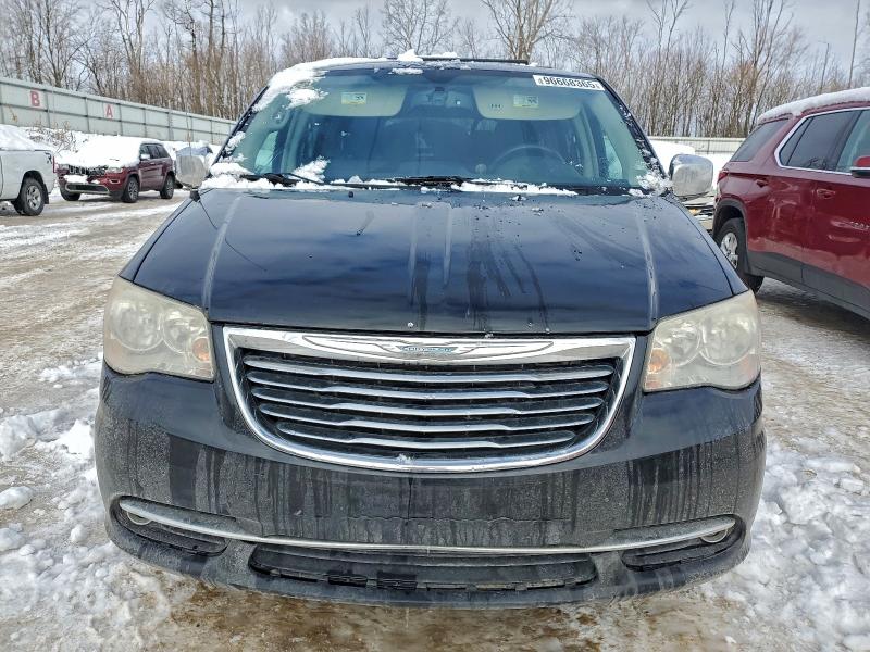 Продажа на аукционе авто 2014 Chrysler Town & Country, vin: 2C4RC1CG8ER460825, номер лота: 96668365
