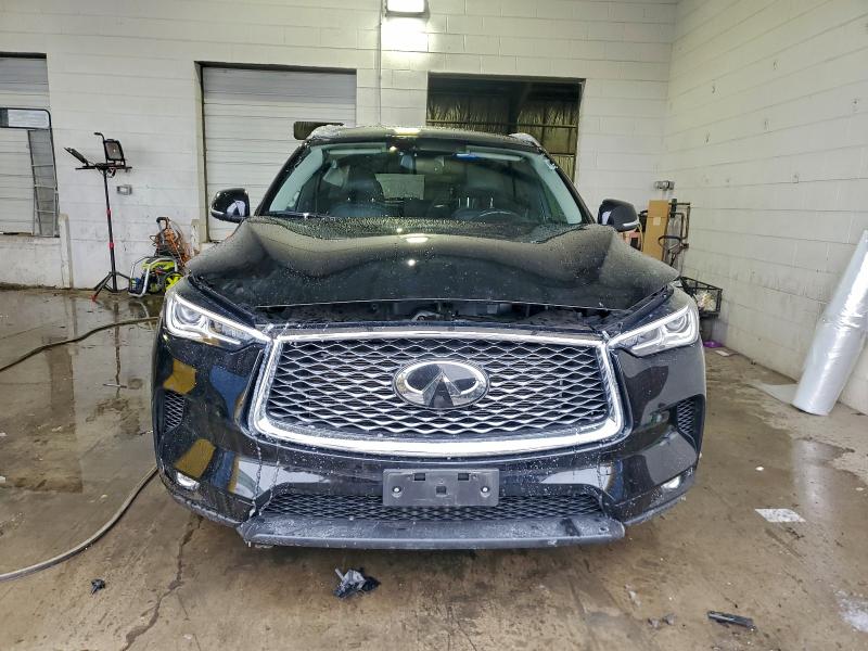 2021 Infiniti Qx50 მანქანა იყიდება აუქციონზე, vin: 3PCAJ5BB1MF109071, აუქციონის ნომერი: 95138745