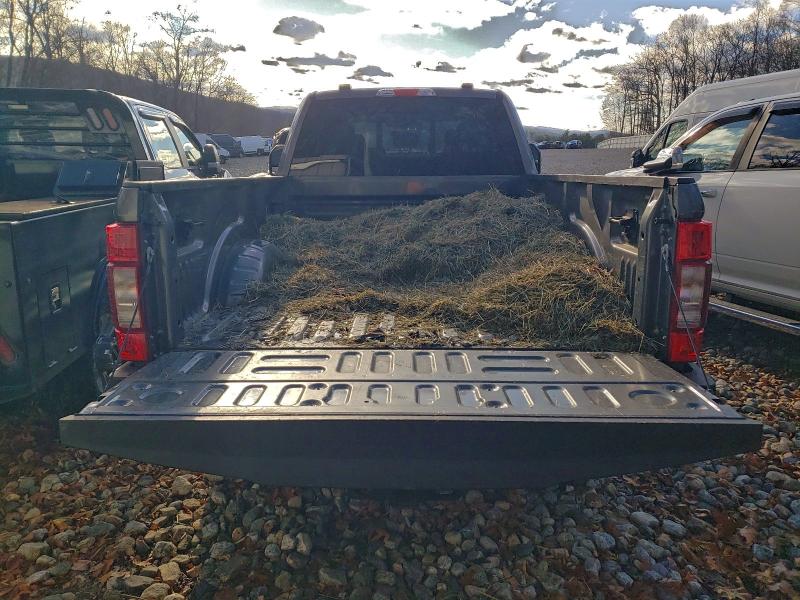 2022 Ford F350 მანქანა იყიდება აუქციონზე, vin: 1FT8X3BN3NEG28623, აუქციონის ნომერი: 94344705