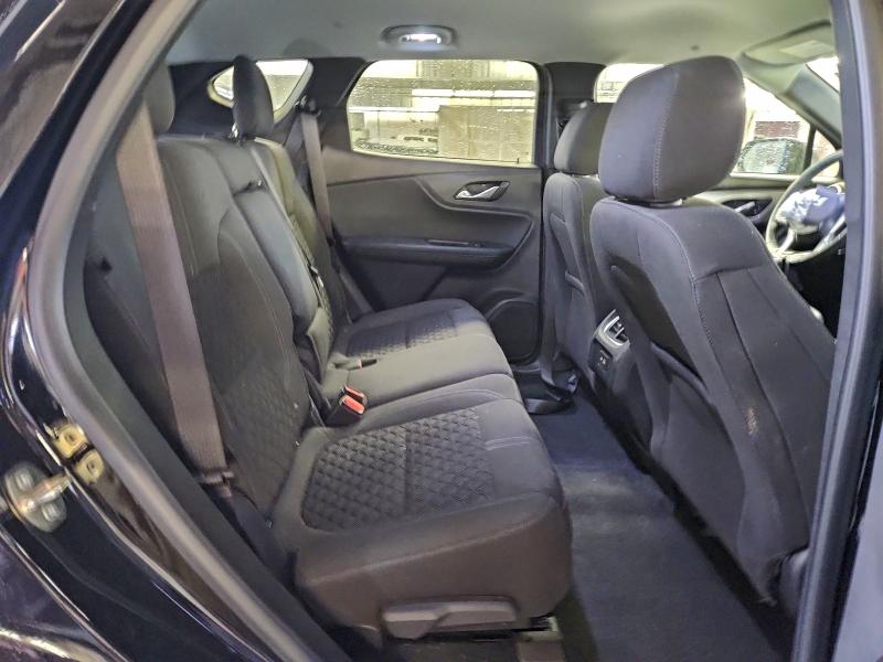 Продаж на аукціоні авто 2019 Chevrolet Blazer 2lt, vin: 3GNKBCRS9KS584118, номер лоту: 95851355
