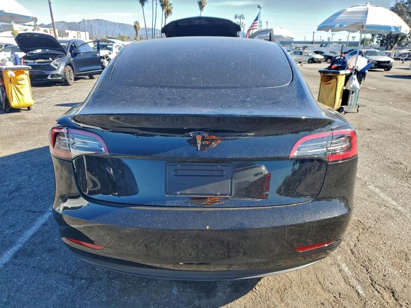 94817545 :رقم المزاد ، 5YJ3E1EAXPF662900 vin ، 2023 Tesla Model 3 مزاد بيع
