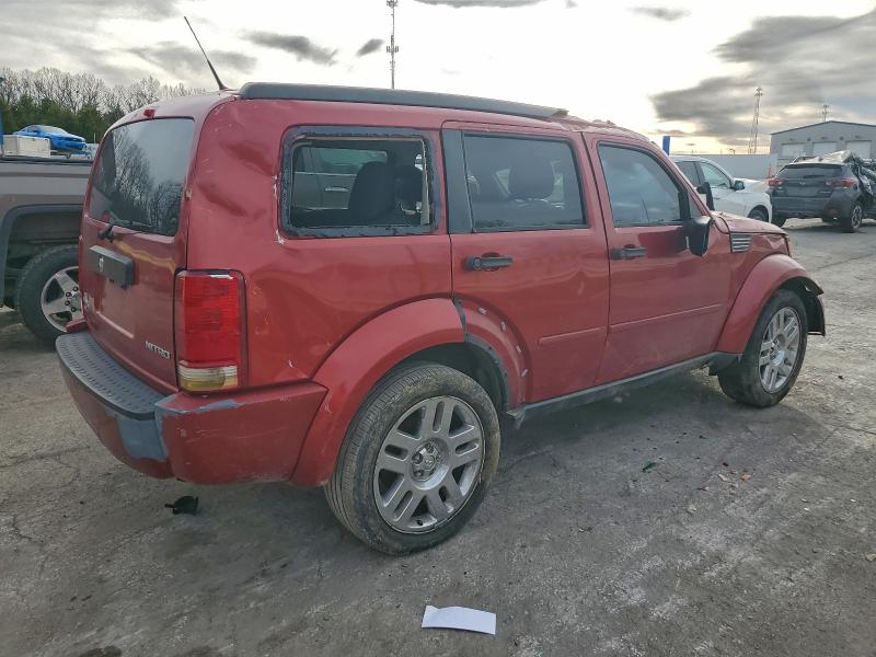 Продаж на аукціоні авто 2011 Dodge Nitro, vin: 1D4PT4GX8BW522619, номер лоту: 96210535