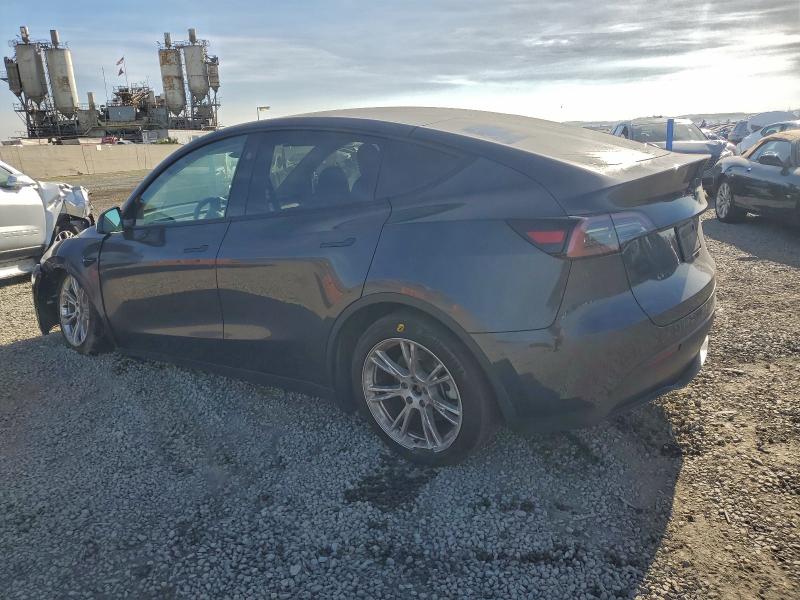97499795 :رقم المزاد ، 7SAYGDEE0RF077320 vin ، 2024 Tesla Model Y مزاد بيع