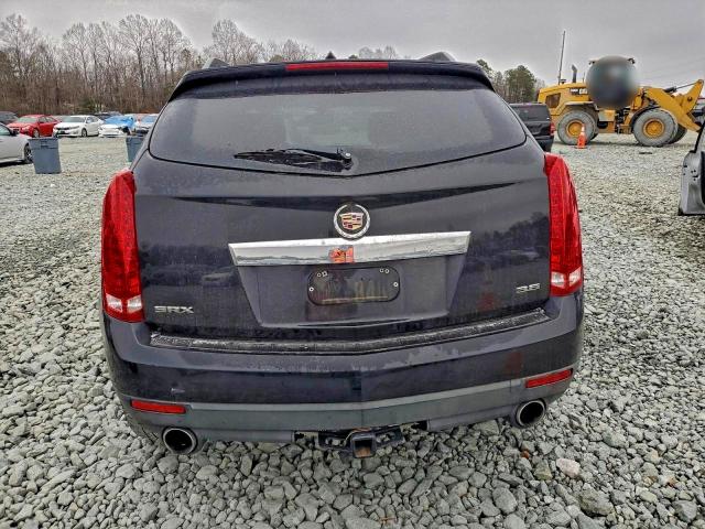 Продажа на аукционе авто 2013 Cadillac Srx, vin: 3GYFNAE30DS642229, номер лота: 96473005
