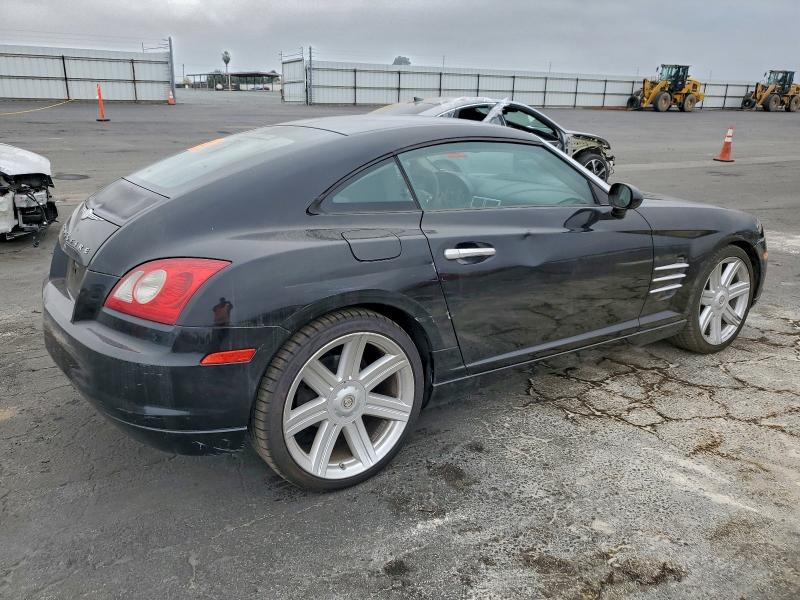 Продажа на аукционе авто 2005 Chrysler Crossfire, vin: 1C3AN69LX5X026484, номер лота: 97850495